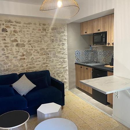 La Tour 2: Appart Neuf Au Coeur De La Petite Venise Apartment LʼIsle-sur-la-Sorgue Exterior foto